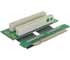 Car-PC PCI Dual Risercard (flexible)