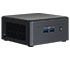Intel NUC11TNHi70L (Intel Core i7-1165G7 8x 4,70GHz, 2x LAN, 2x Thunderbolt, 6x USB)